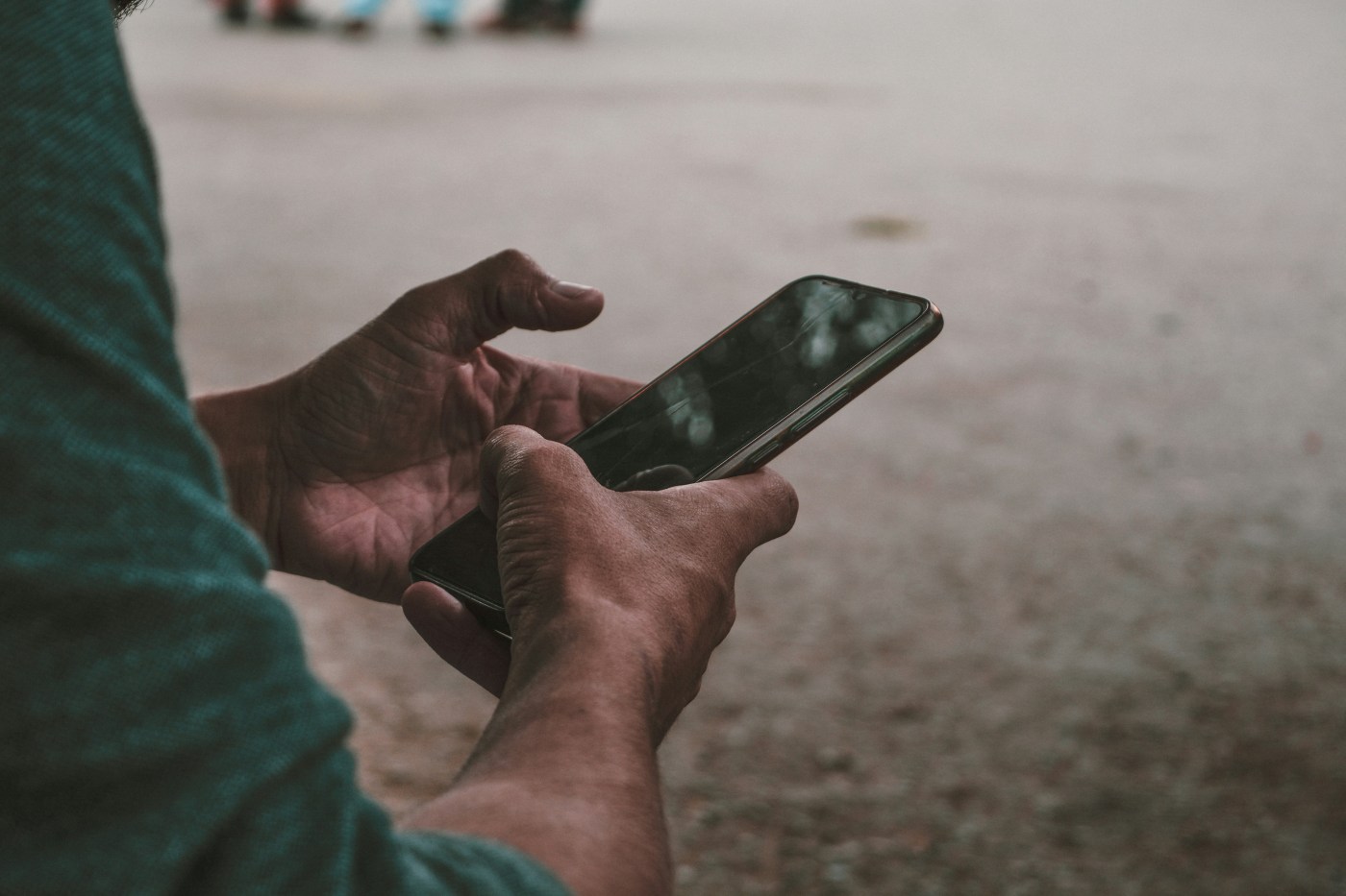 Tecnología en la vida diaria